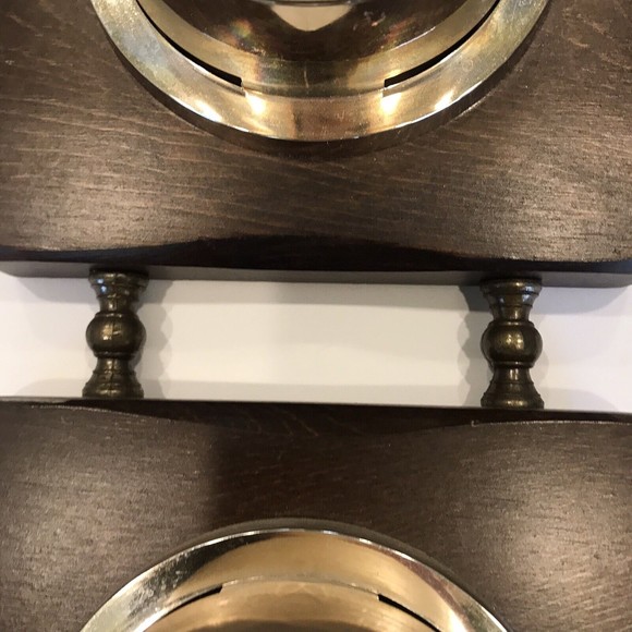 Springfield Weather Station Thermometer, Barometer & Humidity Met… - Picture 9 of 12